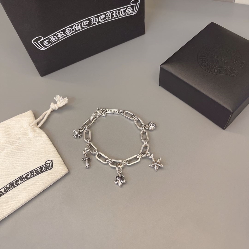 Chrome Hearts Bracelets